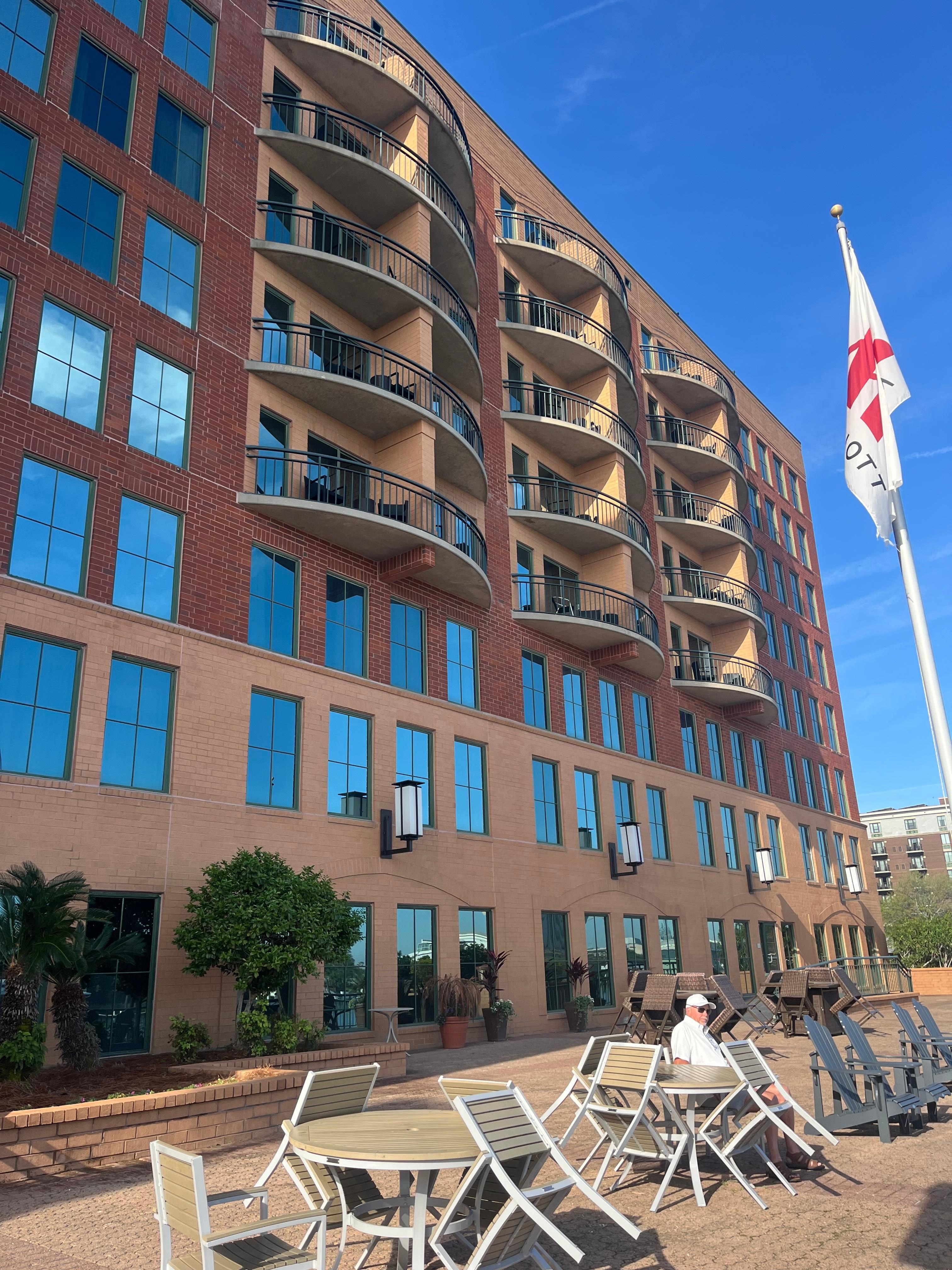 What I was expecting. 