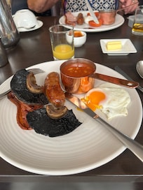 Full English