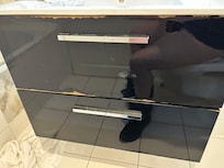 On ne peut l’utiliser… está roto