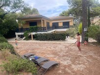 Le jardin