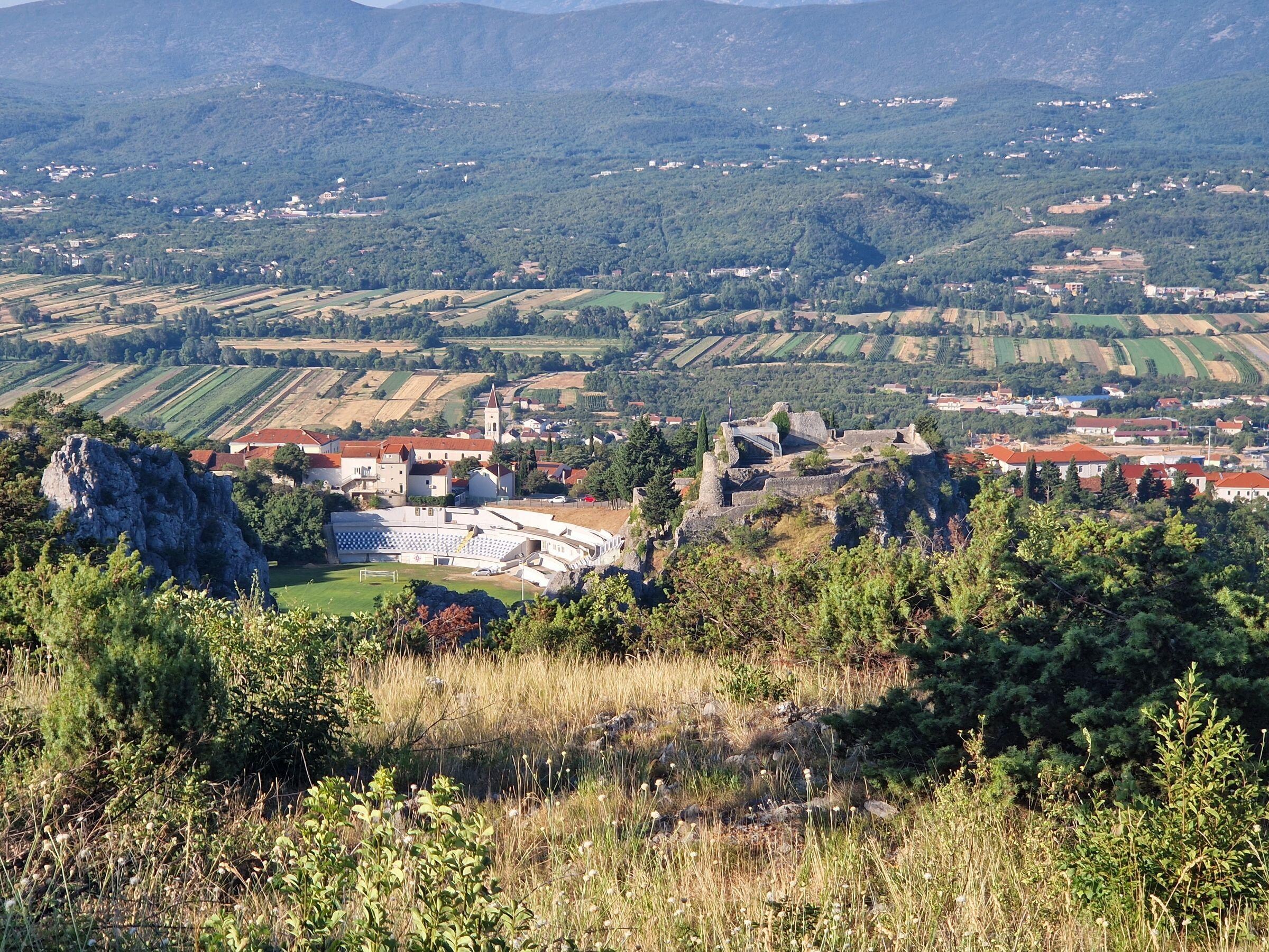 Imotski
