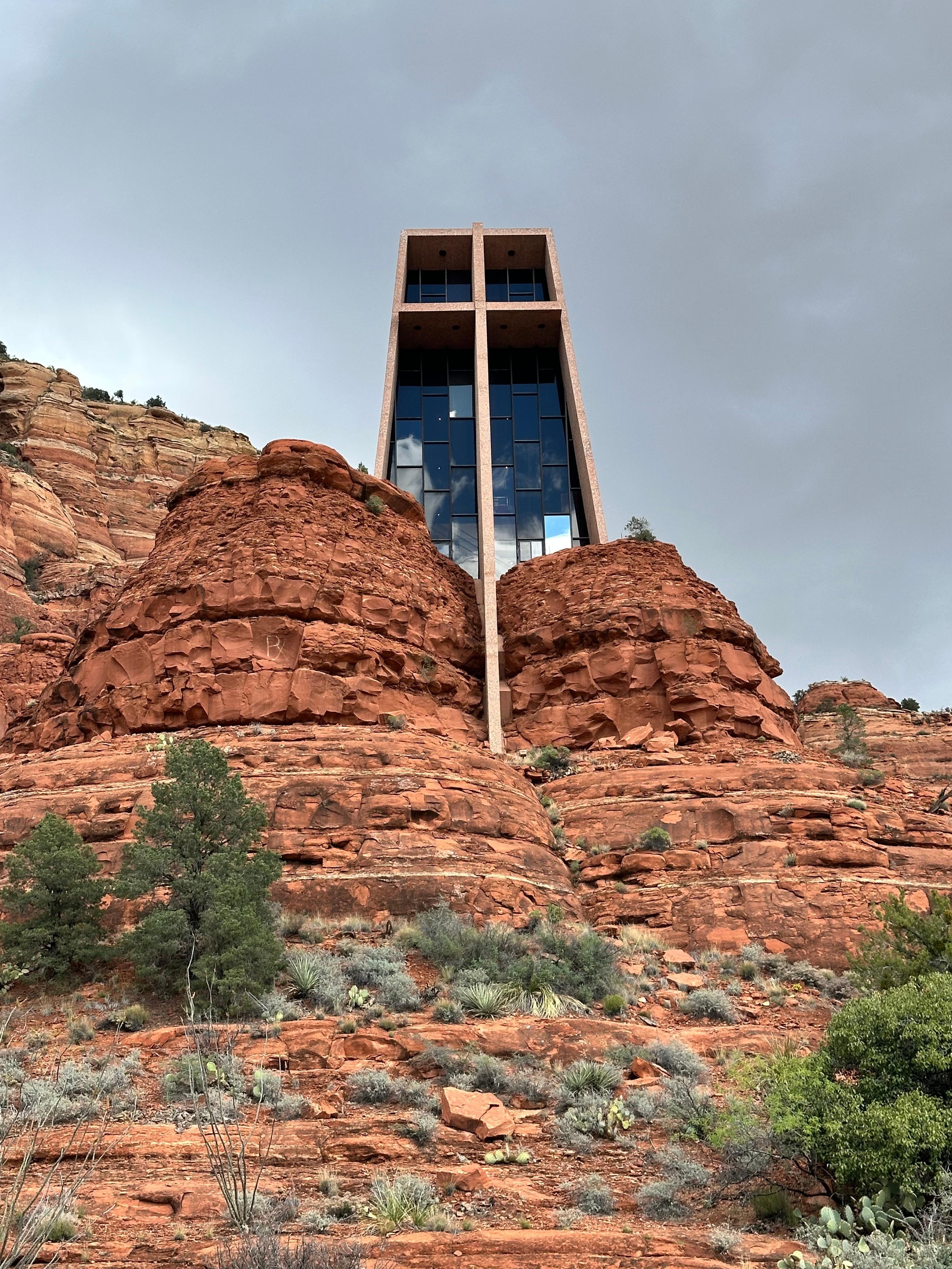 Chapel of the Holy Cross