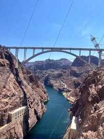 Hoover Dam