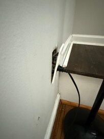Outlet