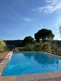 Un petit coin de paradis