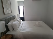 Comfy beds