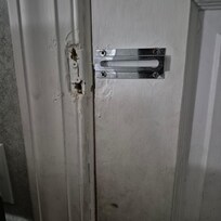Missing chain for extra safety