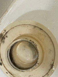 Tub stopper