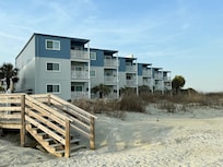 Awesome North Myrtle Beach location on Cherry Grove!