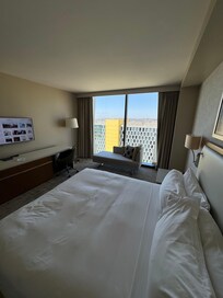 Our room