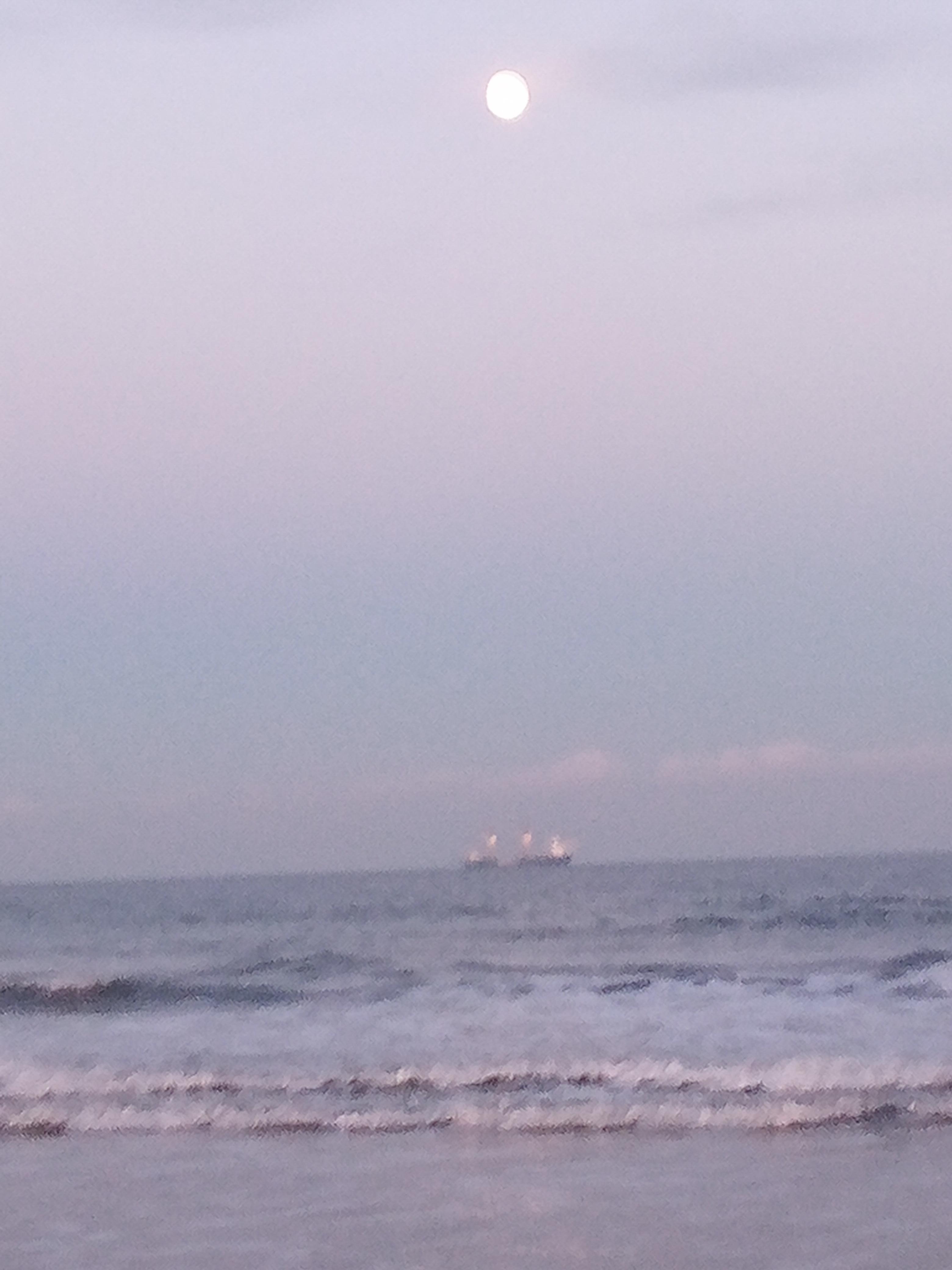 Taken from hotel window