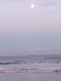 Taken from hotel window