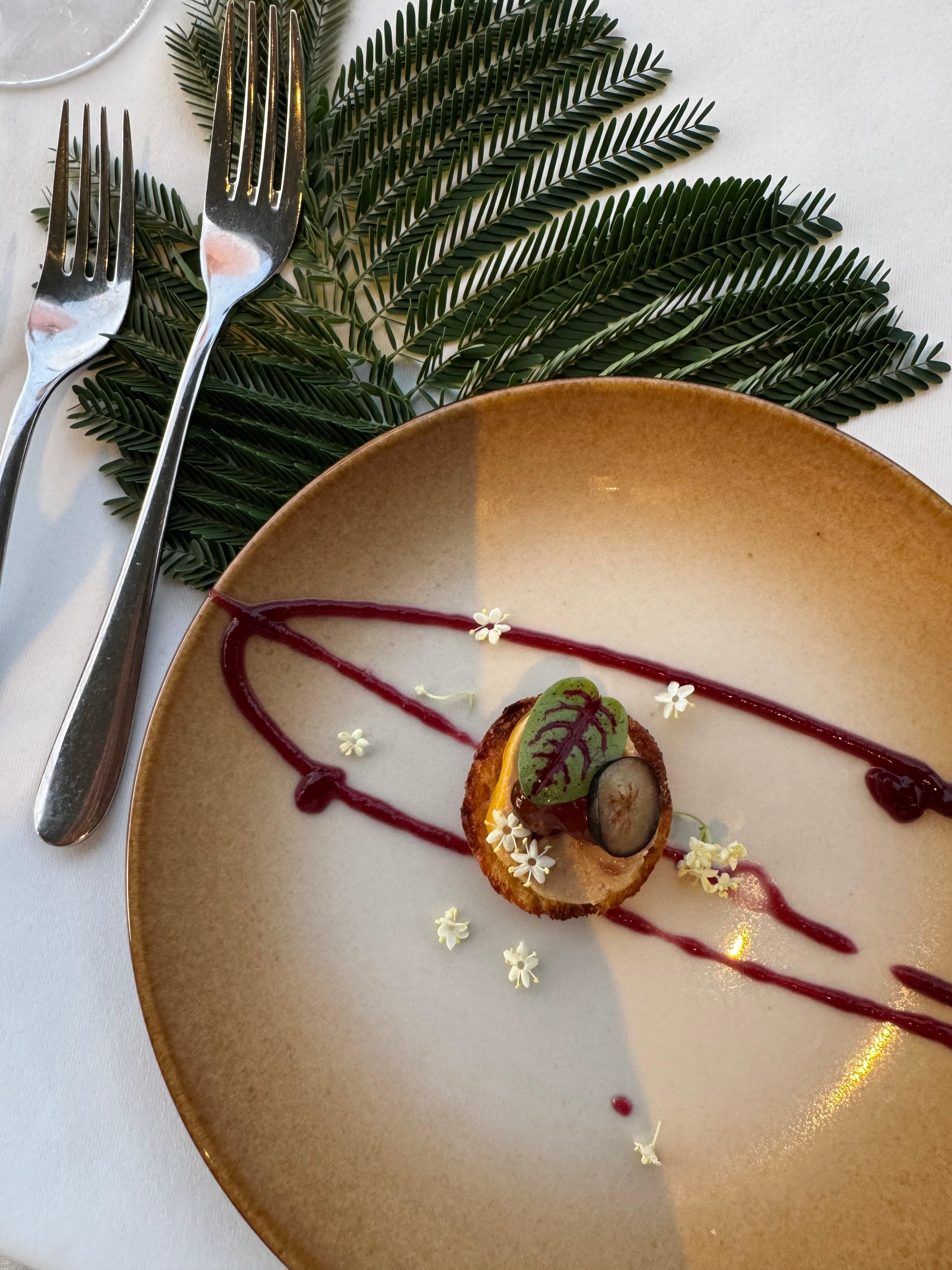 Christmas Eve Dinner