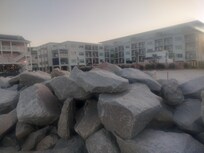 Another picture from the beach