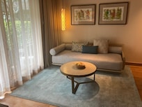 Chalet room