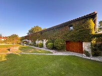 The large barn conversion