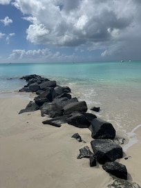 Jolly beach
