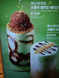 Food, coffee spots, bakeries in abundance nearby.