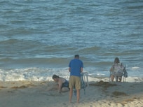 Ocean/Beach