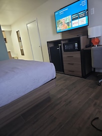 Our room pic