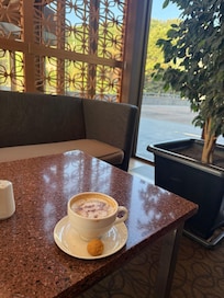 Coffee time