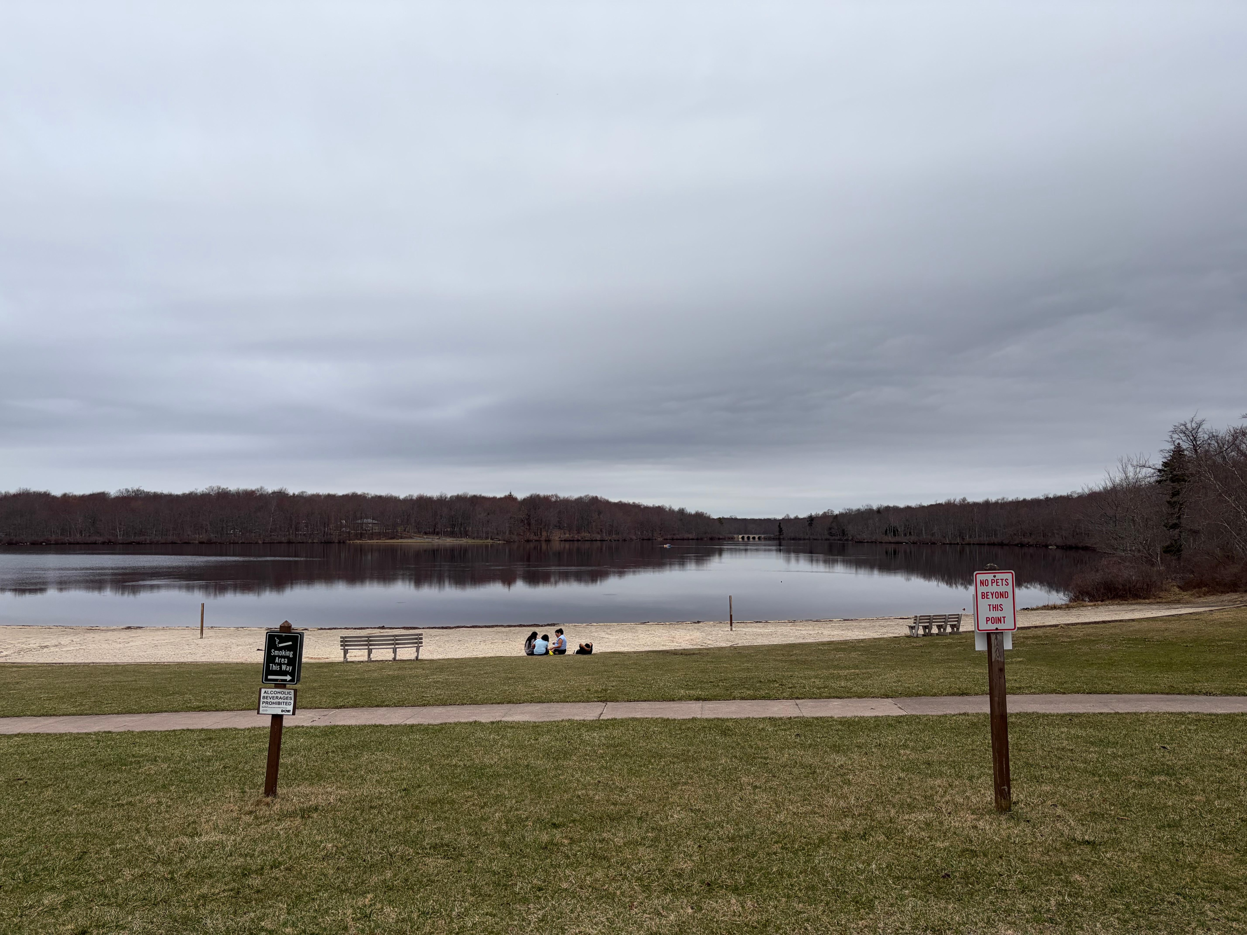 Tobihanna state park