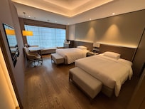 Room interior