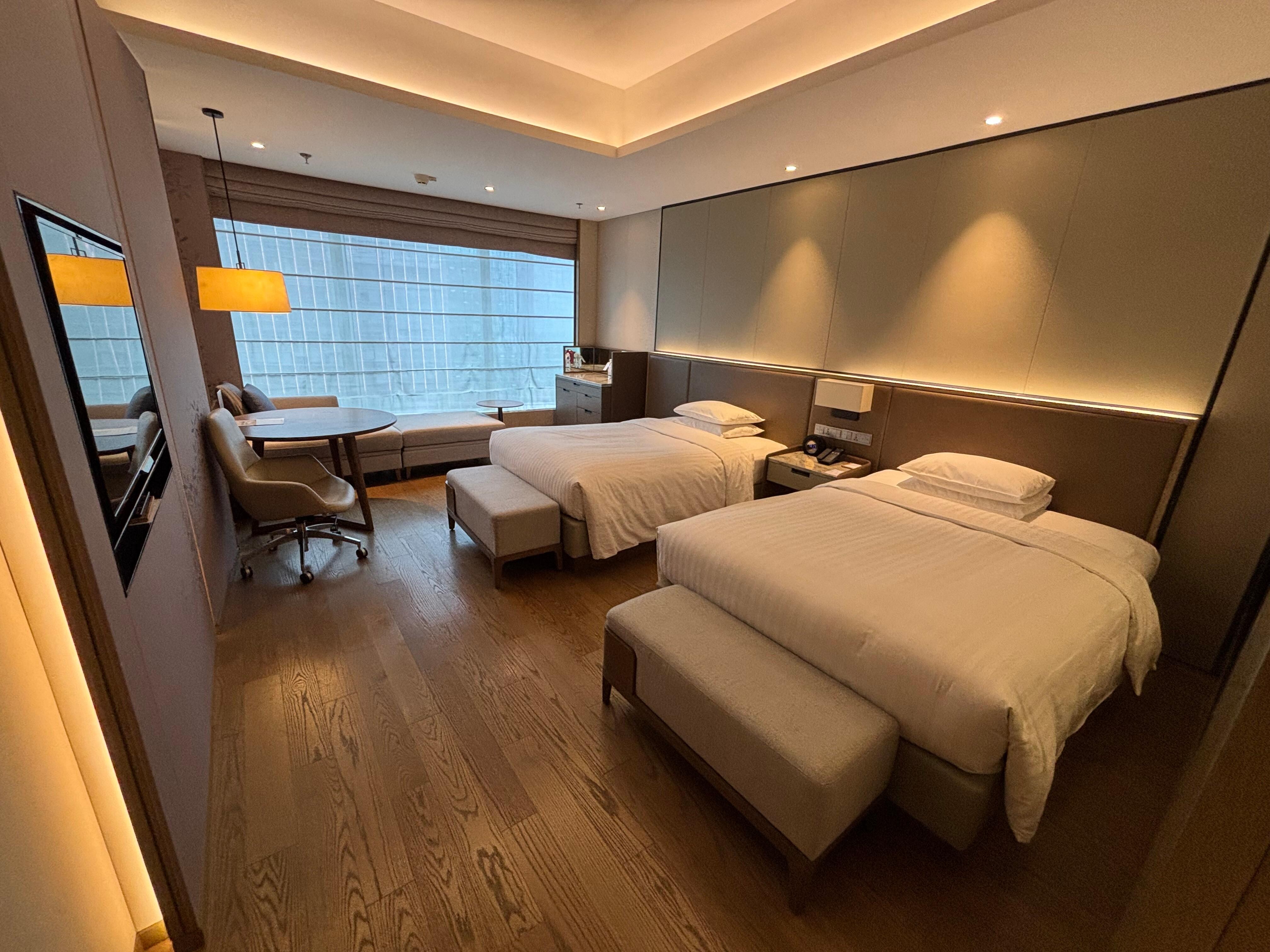 Room interior