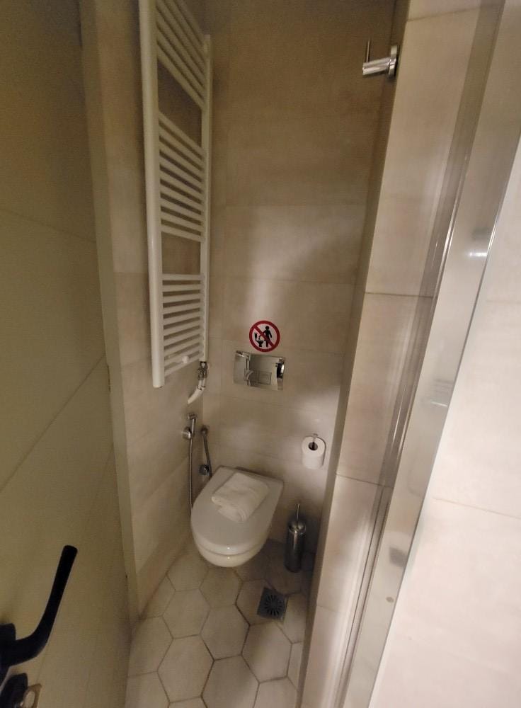 Bathroom View 2