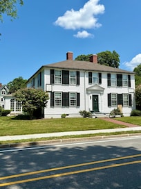 An accurate picture of the home as of June 2025