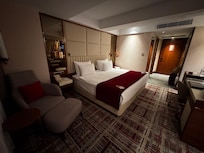 My room