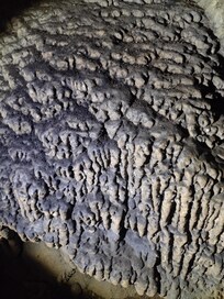 Appalachian caverns