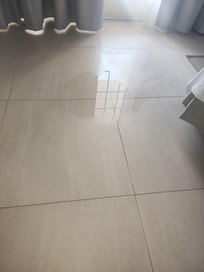 I had a leak from air conditioner 2nd day