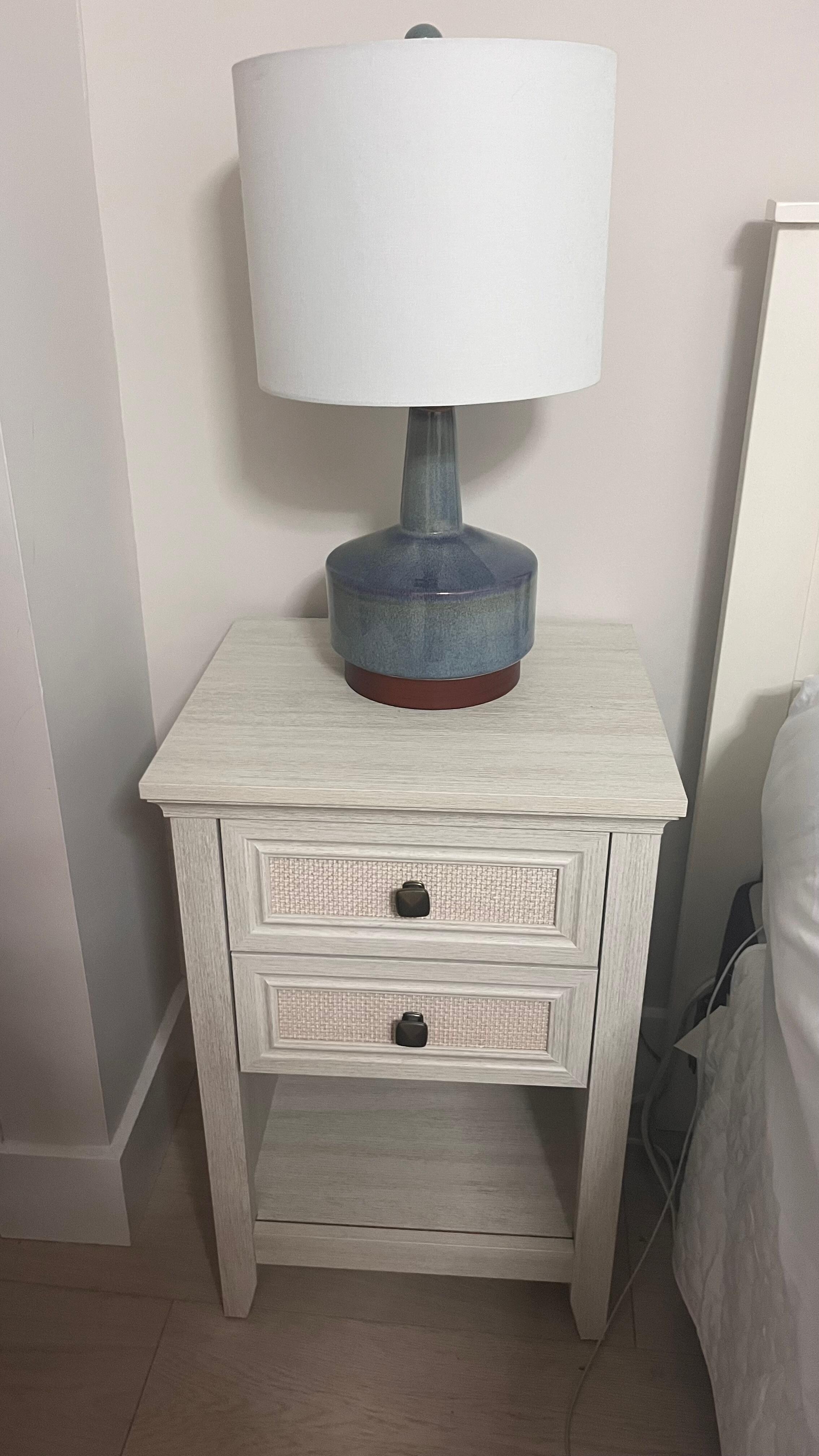 Bedroom nightstand