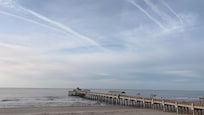 Beautiful views!
