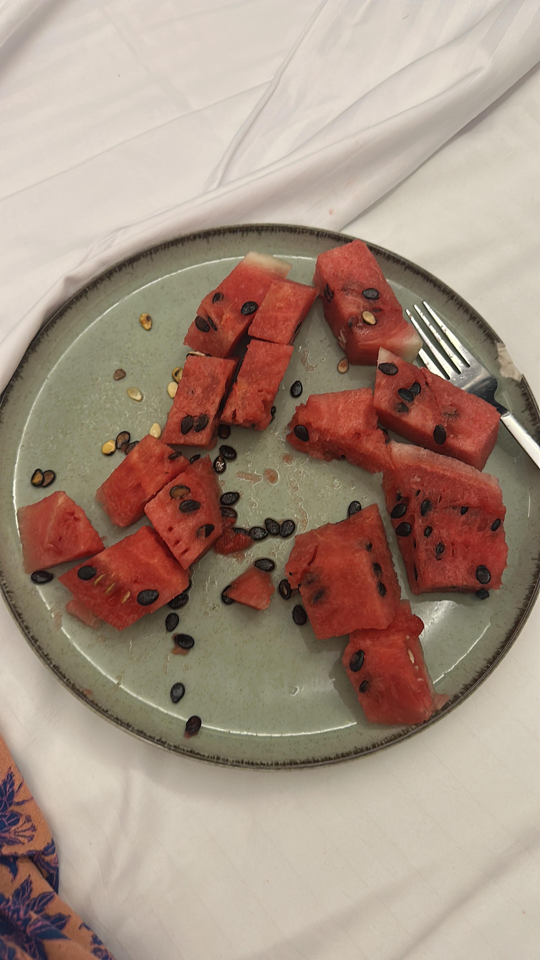 12am watermelon gift invading privacy. They tasted stale. 