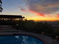 Sunset. So special