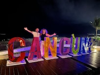 Pool/bar area excellent