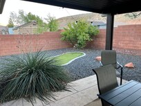 Fun little addition to the house!