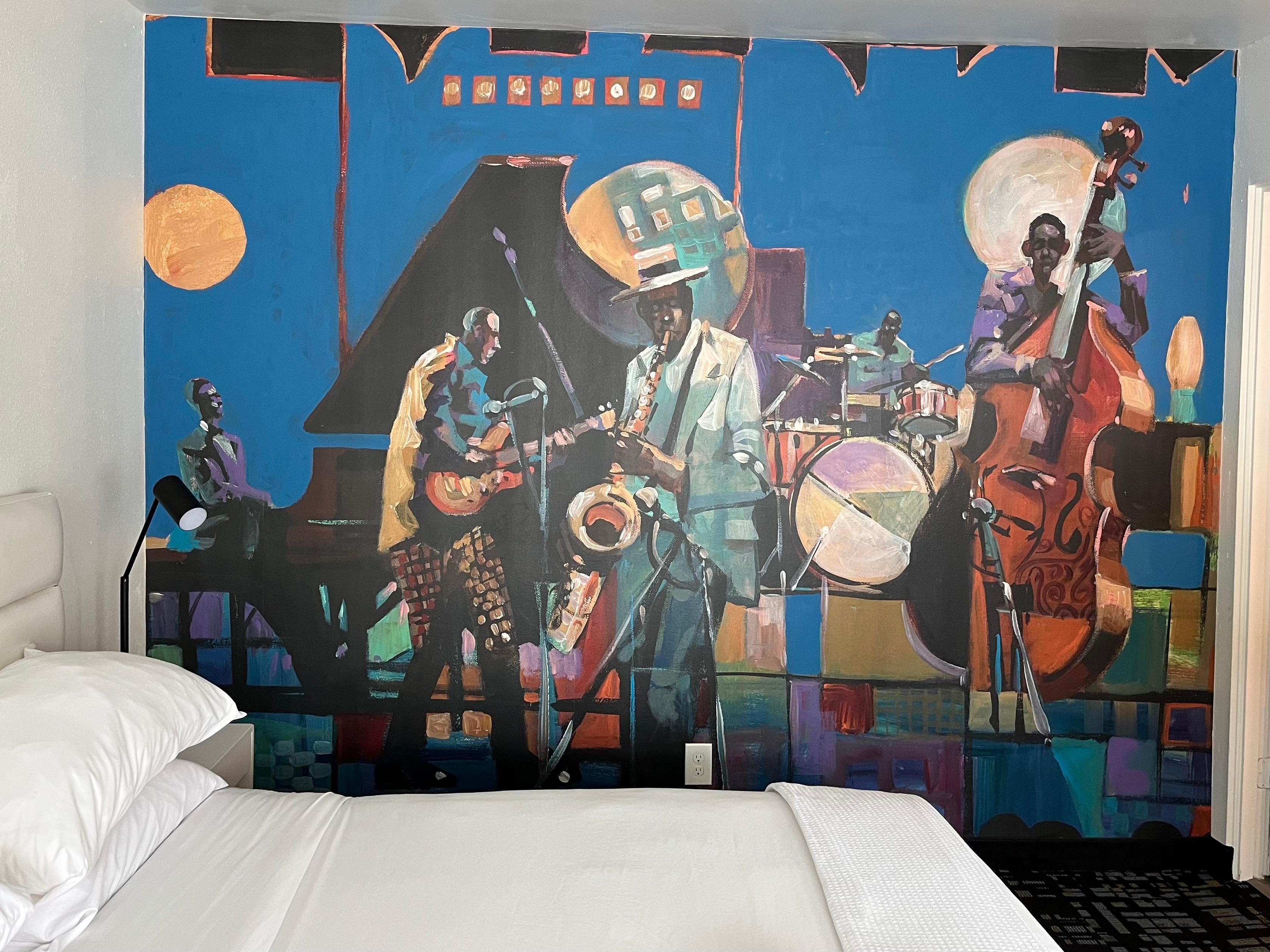jazz