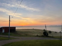 View from house