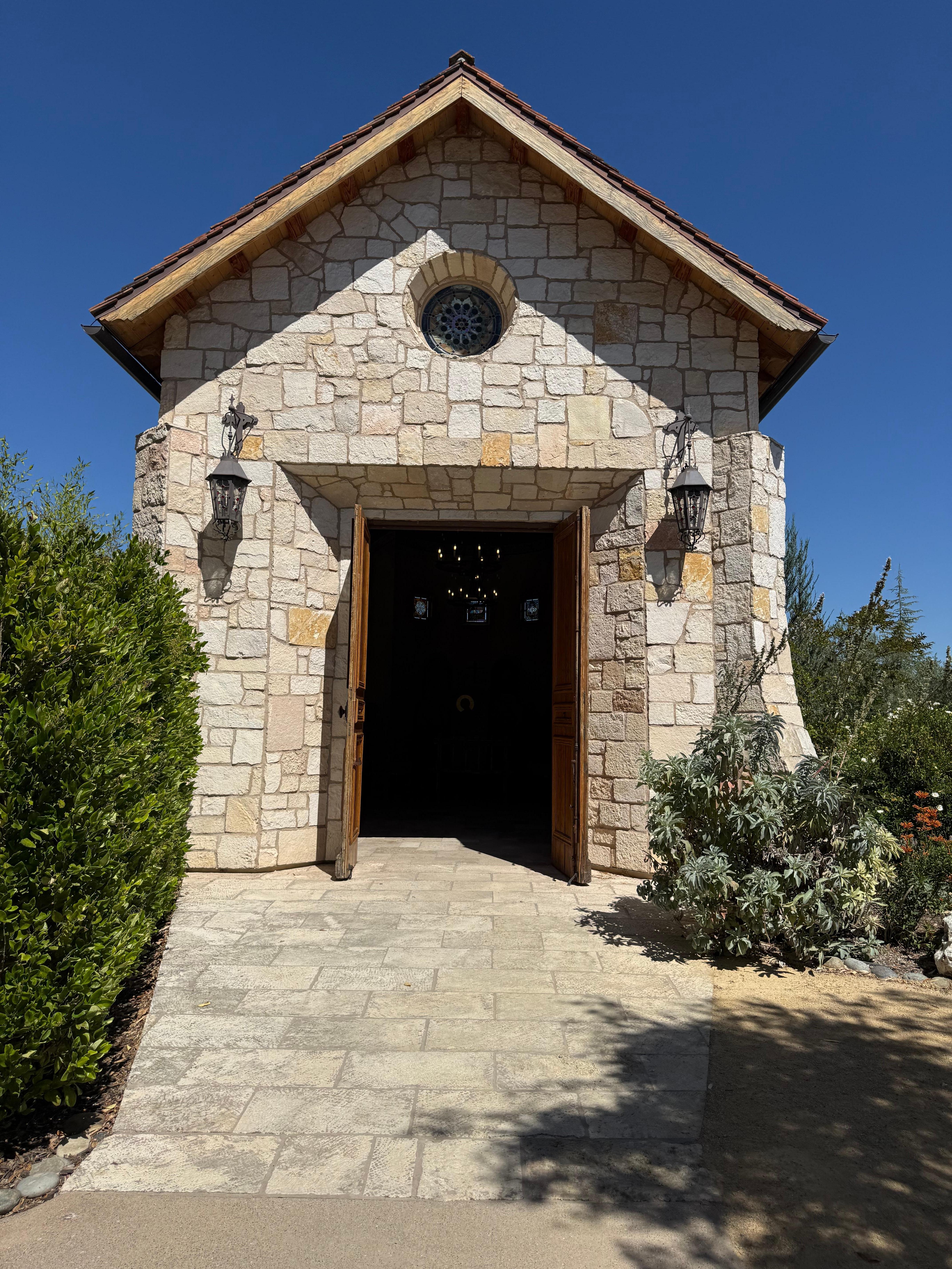 Chapel