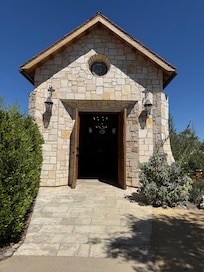 Chapel