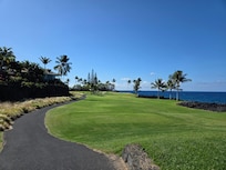 Kona golf