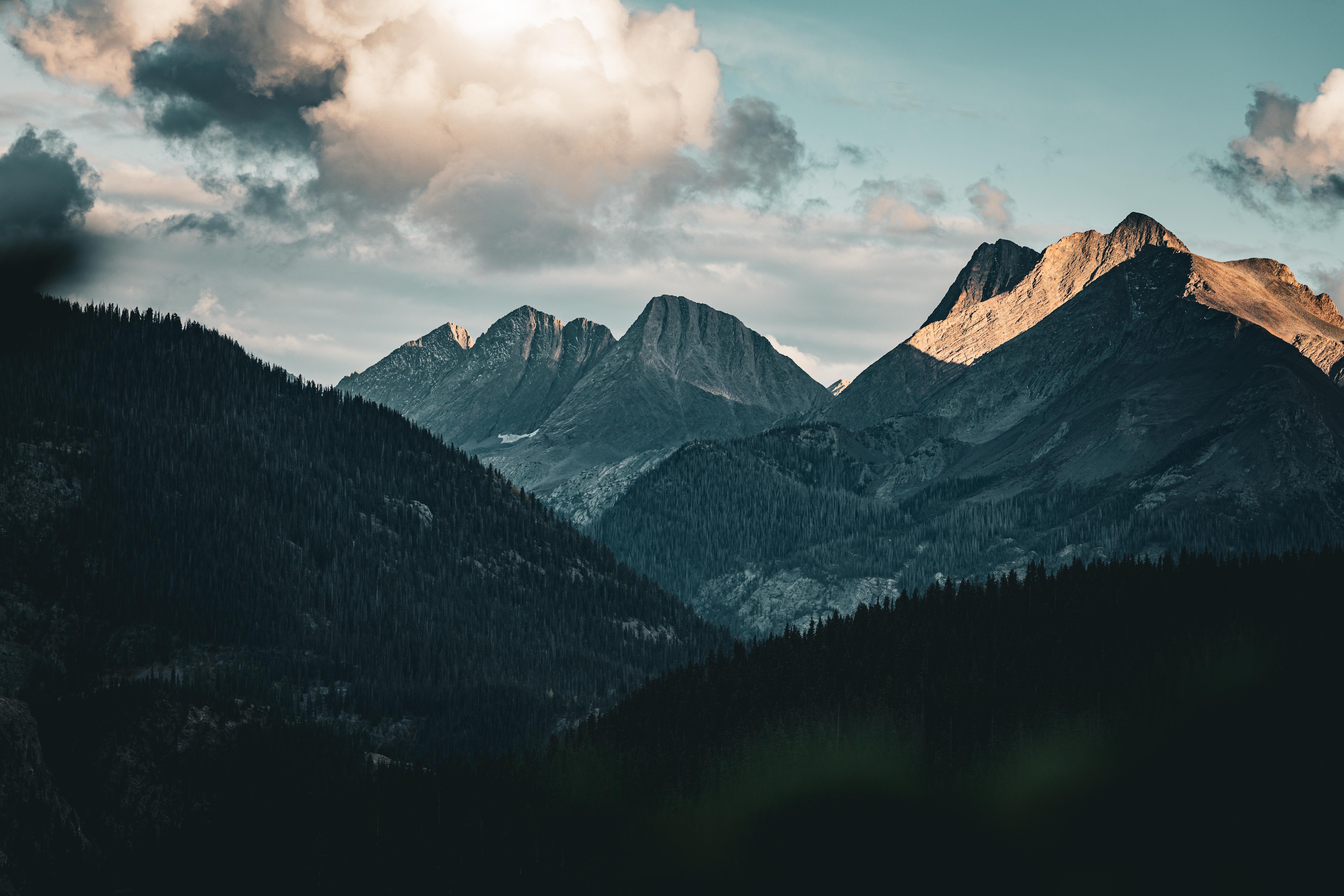 Molas Pass just down the road