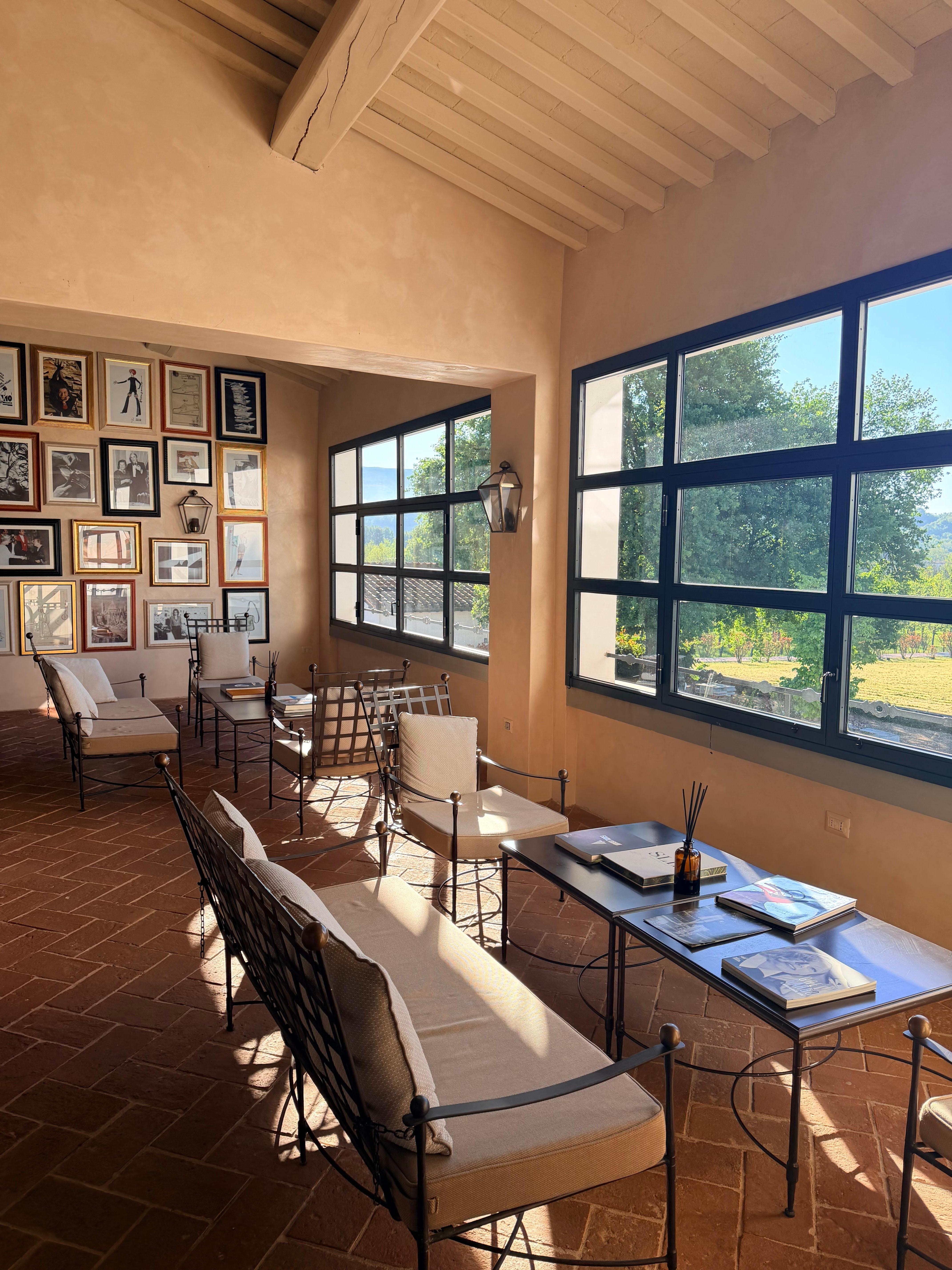 Gallery. 