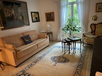 Comfy livingroom