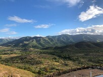 Moutain views