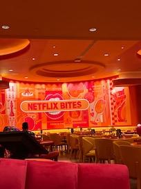 Netflix Bites