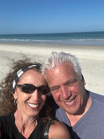 What can be better than this background to look at everyday!